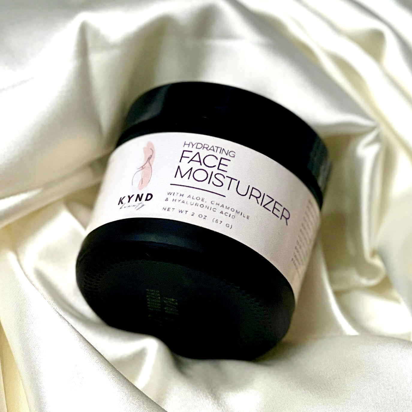 Hydrating Face Moisturizer