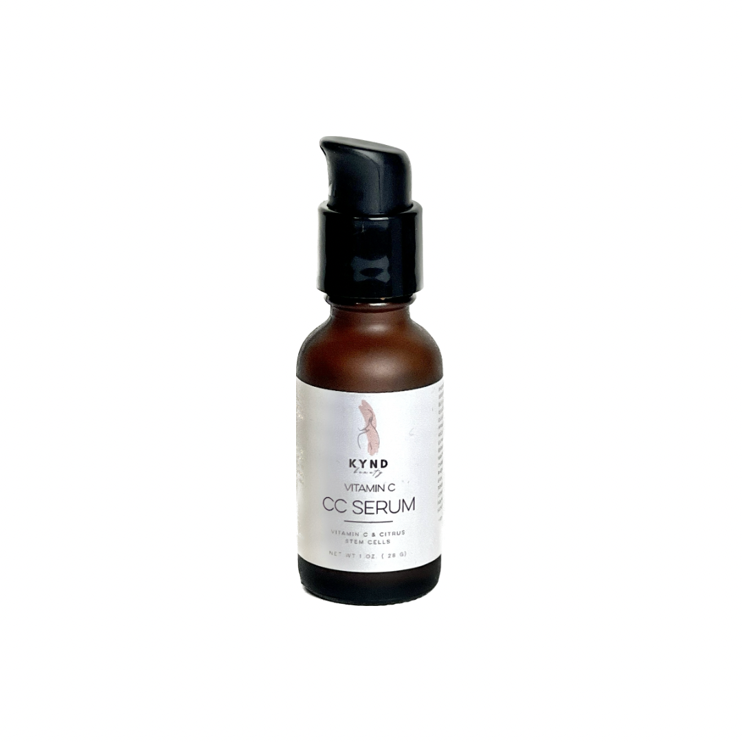 Vitamin CC Serum