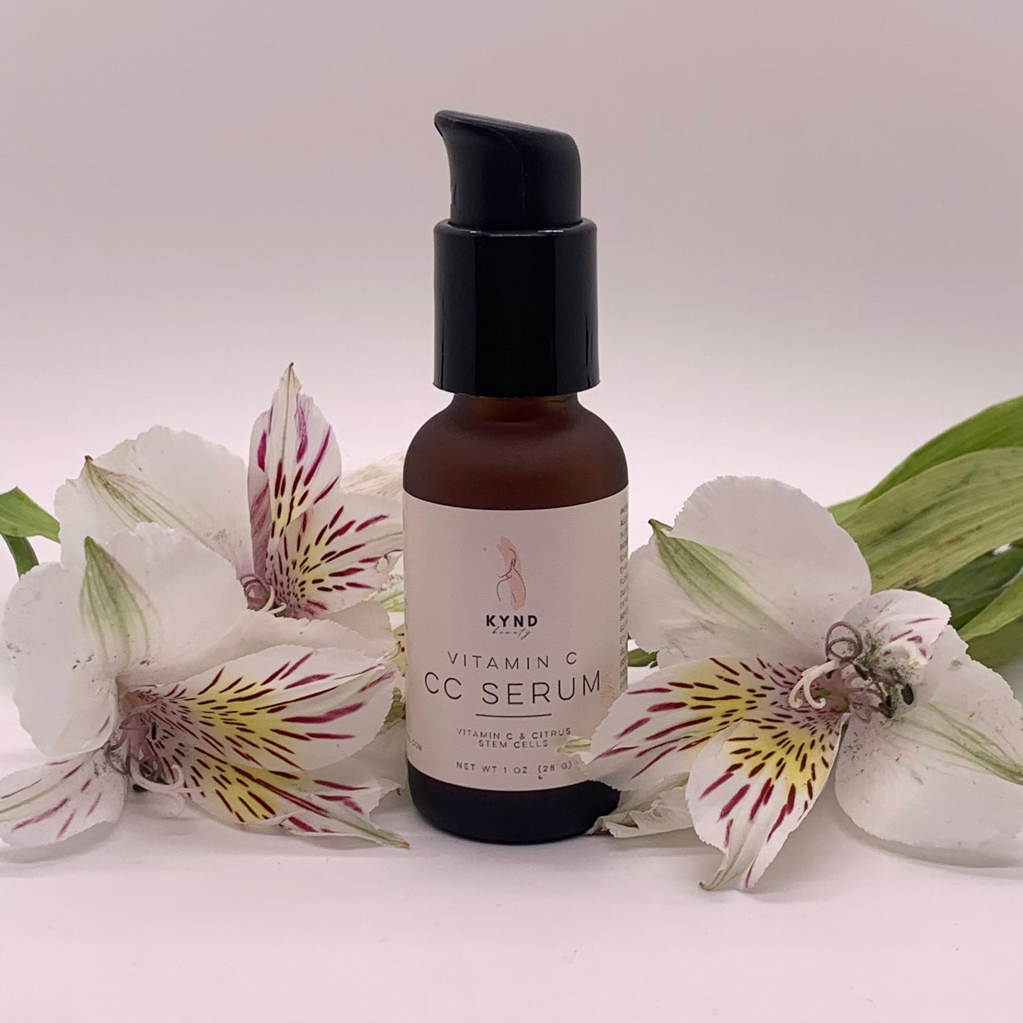 Vitamin CC Serum